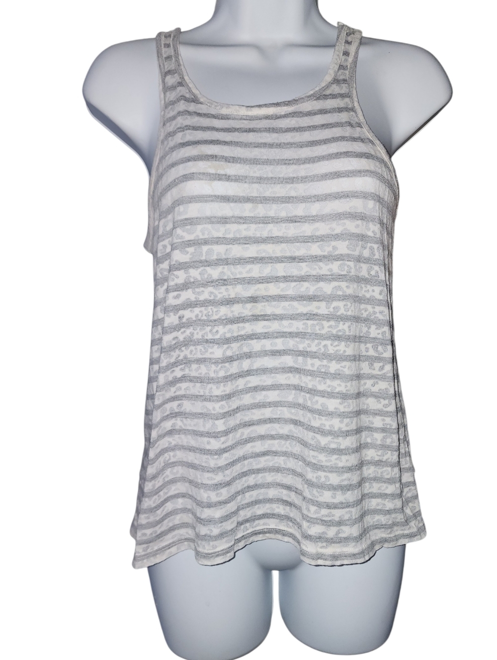 🩶Girls Size XL 14/16 Total Girl Tank Top🤍